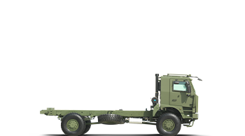 5 Ton Zırhlı Kabin